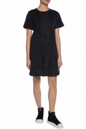 Short sleeve dress, zdjęcie 2 Short sleeve dress od Moncler
